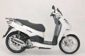 2012 Peugeot LXR 125 photo